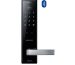 Khóa điện tử SAMSUNG SHP-DH525