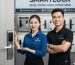 Khóa điện tử SMARTLOCK có đắt không?