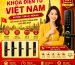 Khóa điện tử Việt Nam