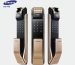 Khóa Điện Tử Samsung SHS-P718
