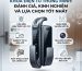 Những mẫu khóa điện tử SMARTLOCK mới nhất hiện nay