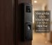 Những Mẫu Khóa Khuôn Mặt Tốt Nhất Hiện Nay: EuroLock & Yale