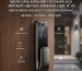 Những mẫu khóa thông minh SMARTLOCK mới nhất hiện nay