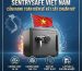 SentrySafe Việt Nam