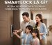 SMARTLOCK LÀ GÌ?