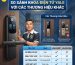 So Sánh Khóa Điện Tử Yale Với Các Thương Hiệu Khác