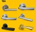 Tay Nắm Gạt Cửa Yale - Tay Nắm Cửa Inox Cao Cấp Chính Hãng