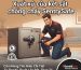 Xuất xứ của két sắt chống cháy SentrySafe
